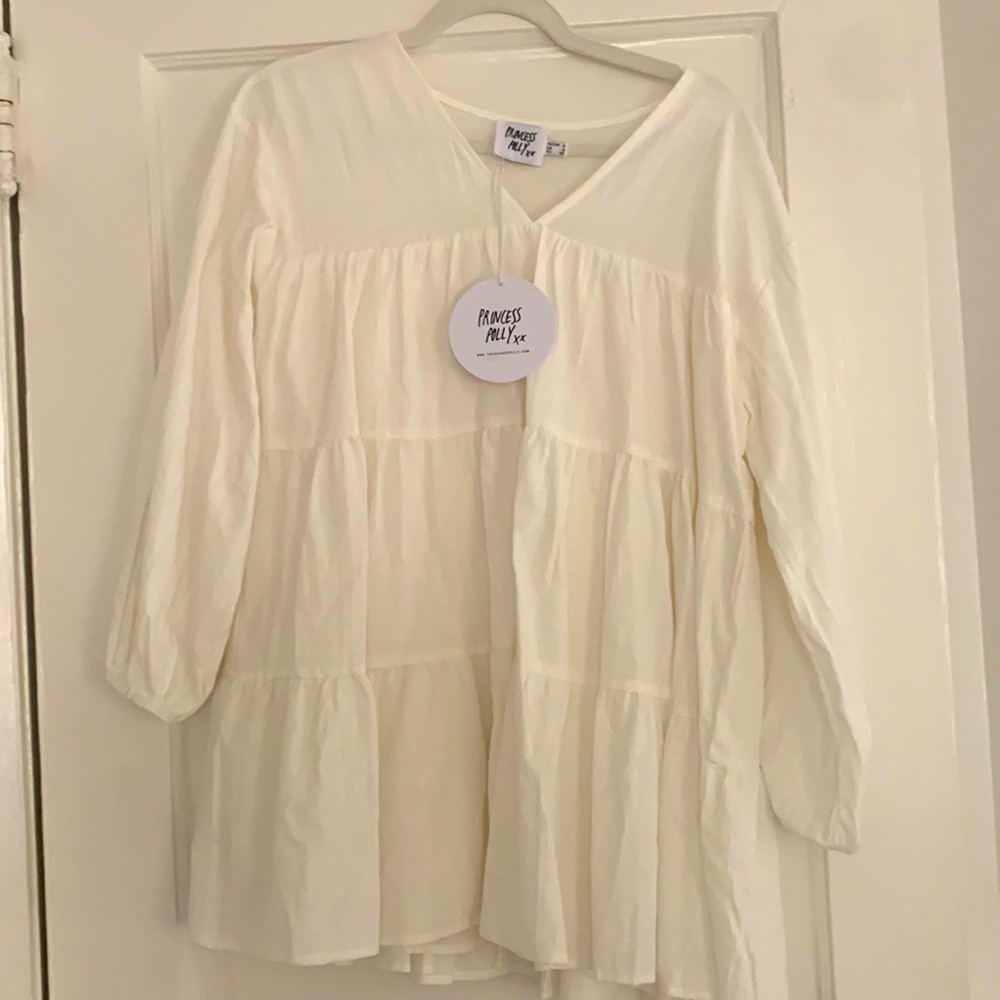 Princess Polly Mini Dress Size 0